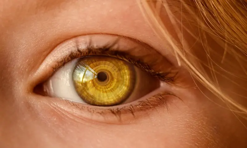 What is Keratoconus? Symptoms, Causes and Treatment Options