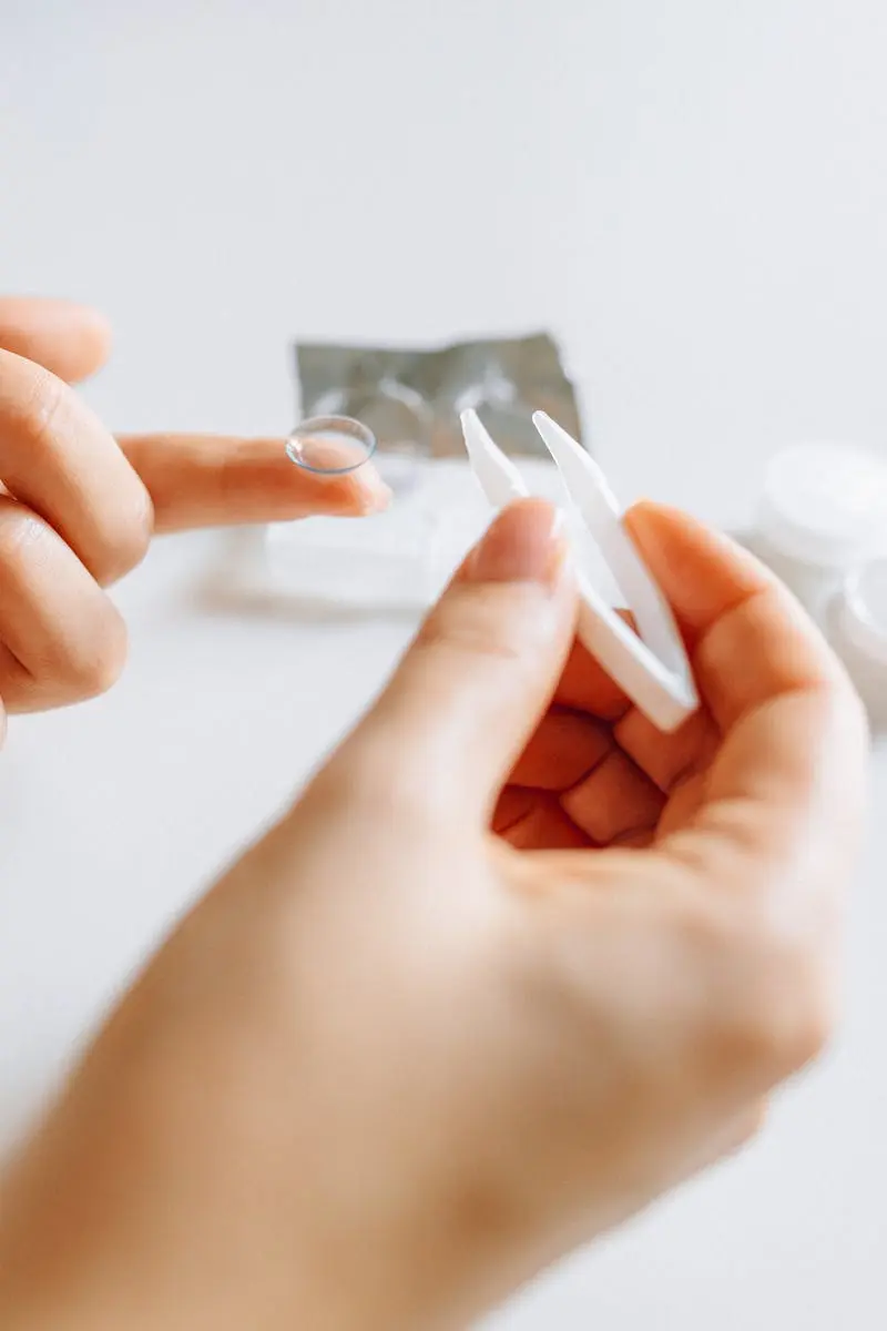 What Are Scleral Lenses? A Complete Guide for Patients