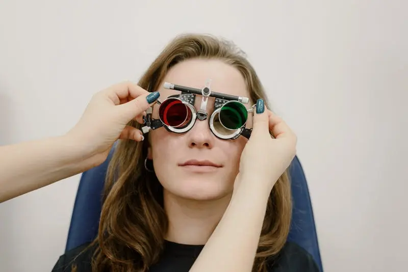 Contact Lenses for Irregular Corneas, What Works and What Doesn't